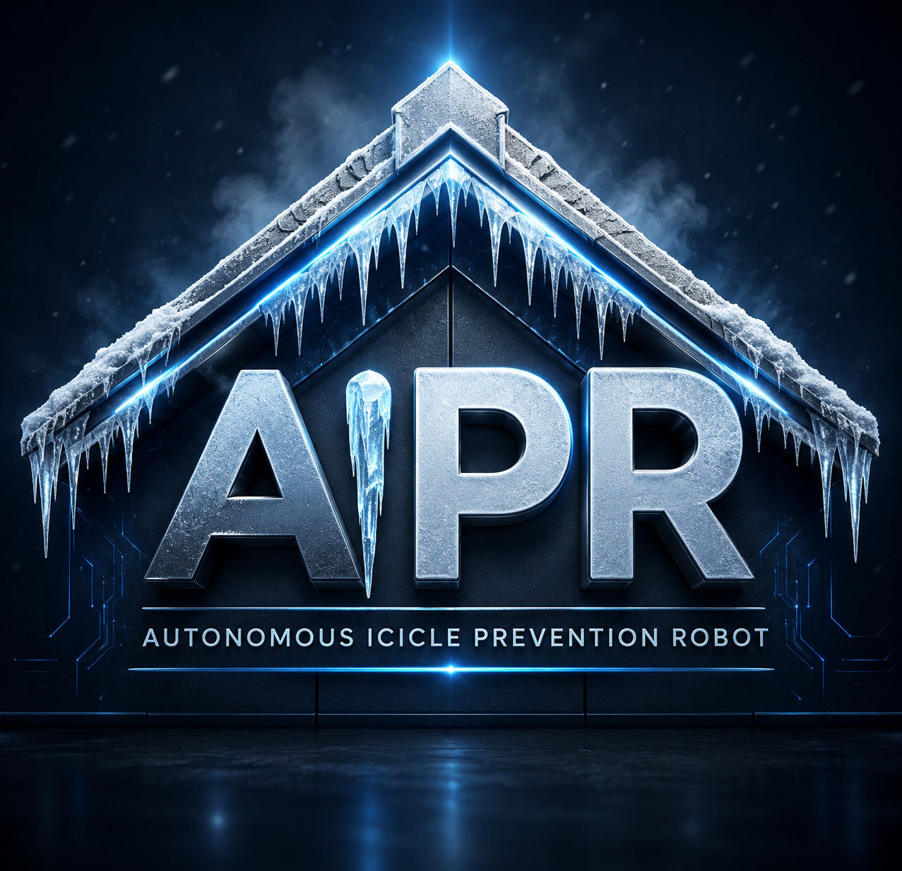 AIPR Logo